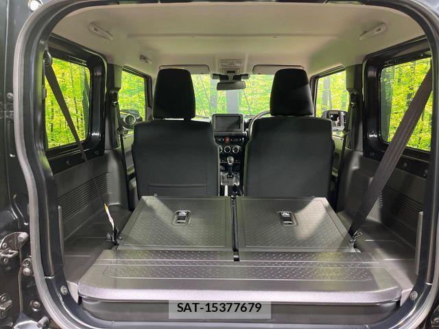 Suzuki JIMNY 2026-06 8685747-9