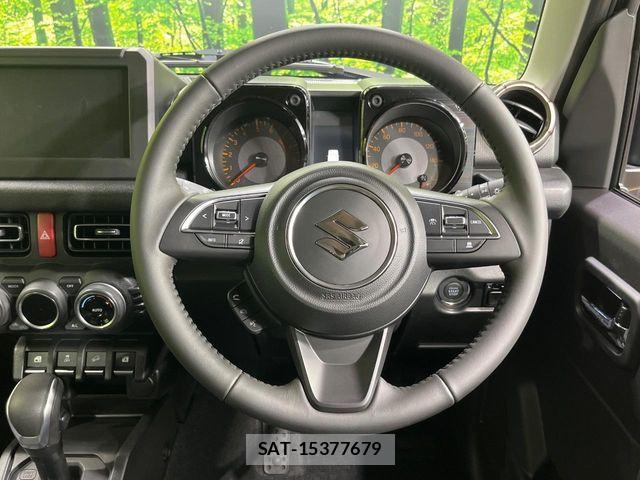 Suzuki JIMNY 2026-06 8685747-10