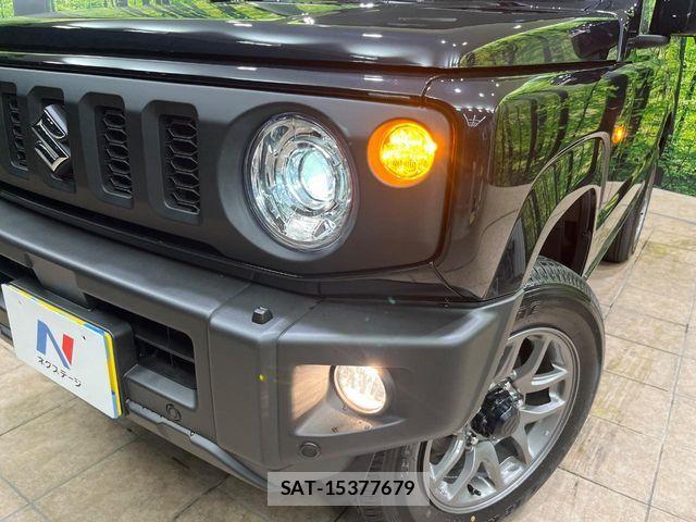 Suzuki JIMNY 2026-06 8685747-11