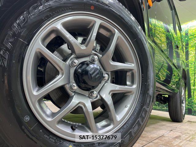 Suzuki JIMNY 2026-06 8685747-12