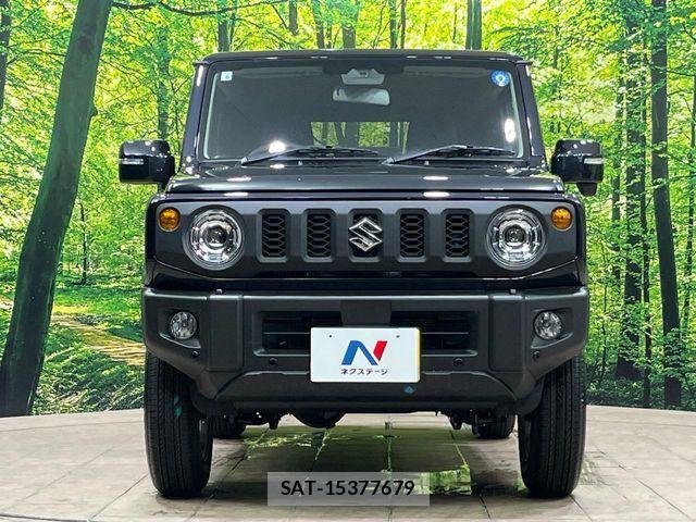 Suzuki JIMNY 2026-06 8685747-13
