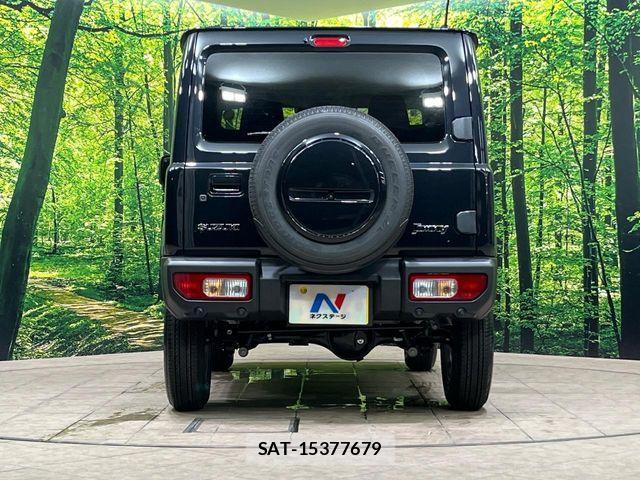 Suzuki JIMNY 2026-06 8685747-14