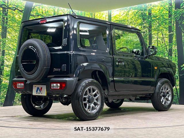 Suzuki JIMNY 2026-06 8685747-16