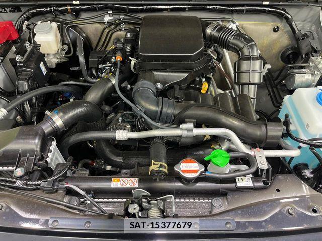 Suzuki JIMNY 2026-06 8685747-17