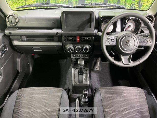 Suzuki JIMNY 2026-06 8685747-1