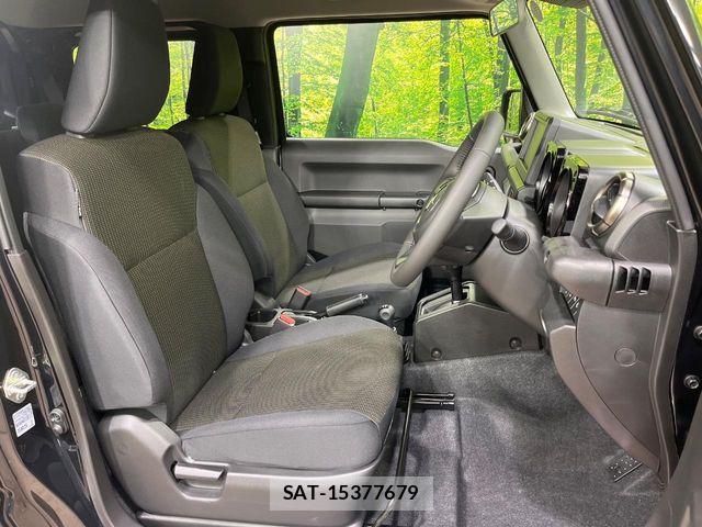 Suzuki JIMNY 2026-06 8685747-7