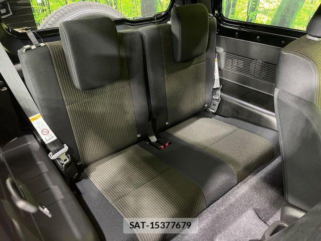 Suzuki JIMNY 2026-06 8685747-8