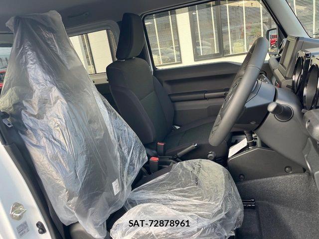 Suzuki JIMNY 2026-07 8685744-9