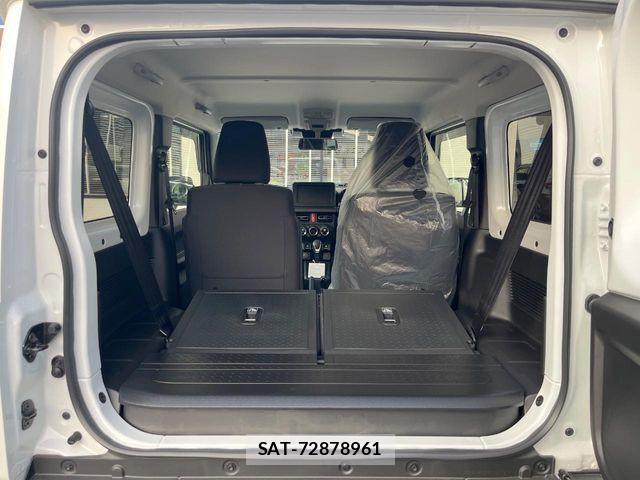 Suzuki JIMNY 2026-07 8685744-11