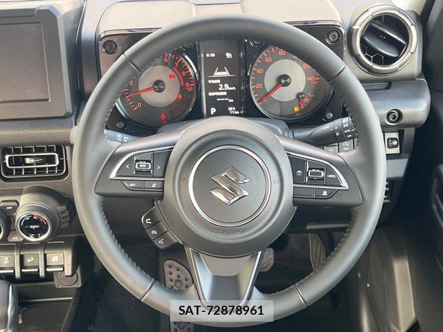 Suzuki JIMNY 2026-07 8685744-12