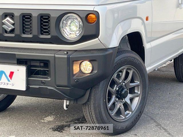 Suzuki JIMNY 2026-07 8685744-13