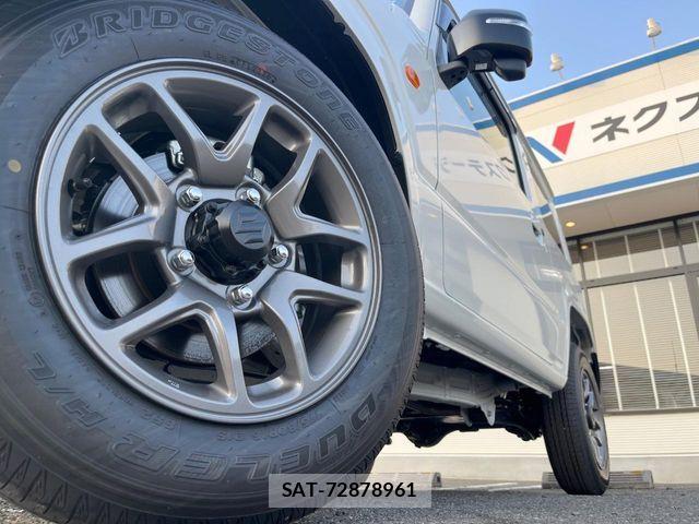 Suzuki JIMNY 2026-07 8685744-14