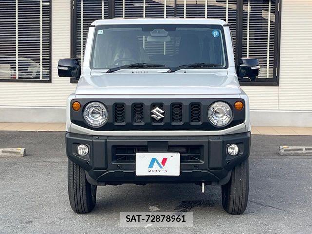 Suzuki JIMNY 2026-07 8685744-15