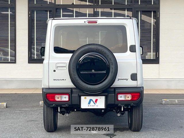 Suzuki JIMNY 2026-07 8685744-16