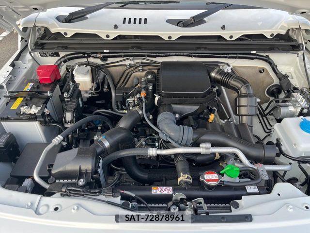 Suzuki JIMNY 2026-07 8685744-17