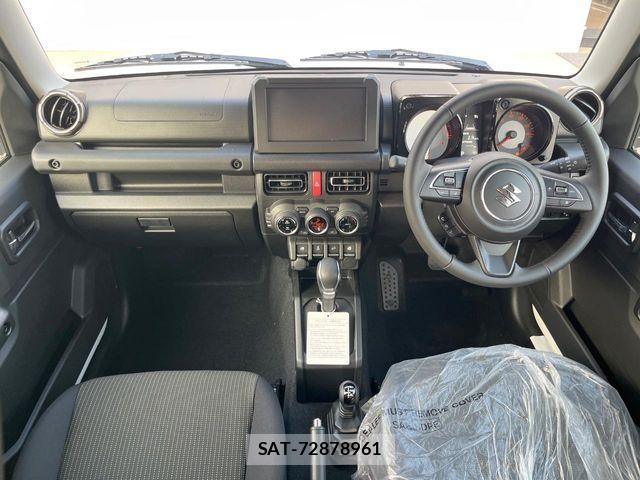 Suzuki JIMNY 2026-07 8685744-1