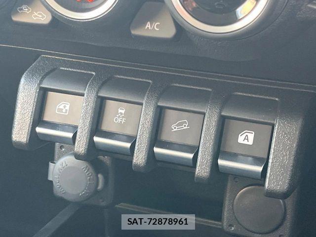 Suzuki JIMNY 2026-07 8685744-8