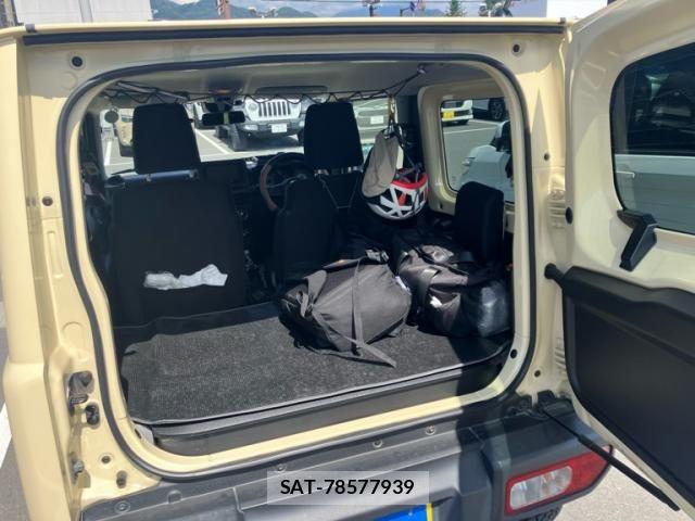 Suzuki JIMNY 2021-01 8742995-10