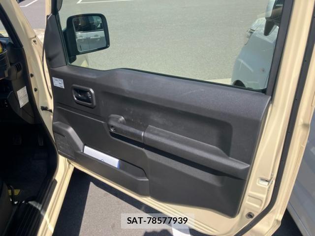 Suzuki JIMNY 2021-01 8742995-11