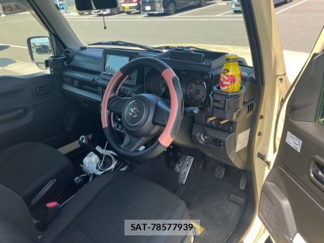 Suzuki JIMNY 2021-01 8742995-12