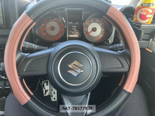 Suzuki JIMNY 2021-01 8742995-15