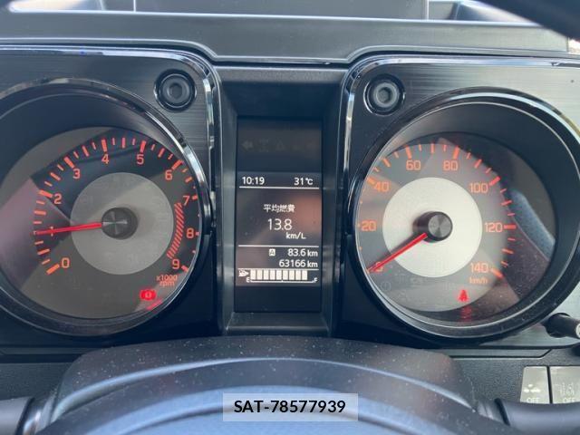 Suzuki JIMNY 2021-01 8742995-16