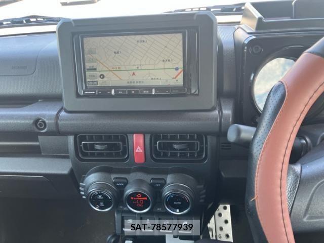 Suzuki JIMNY 2021-01 8742995-17