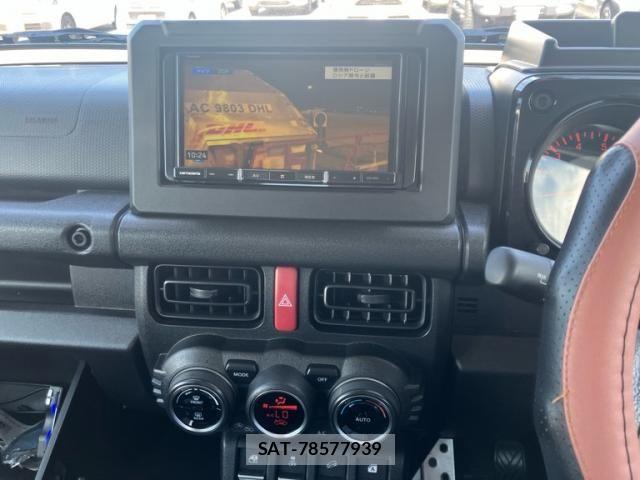 Suzuki JIMNY 2021-01 8742995-23