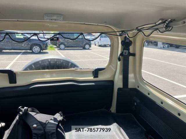 Suzuki JIMNY 2021-01 8742995-24