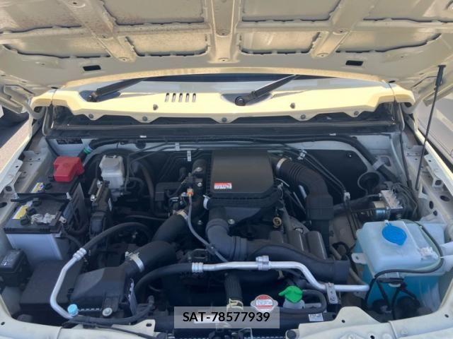 Suzuki JIMNY 2021-01 8742995-25