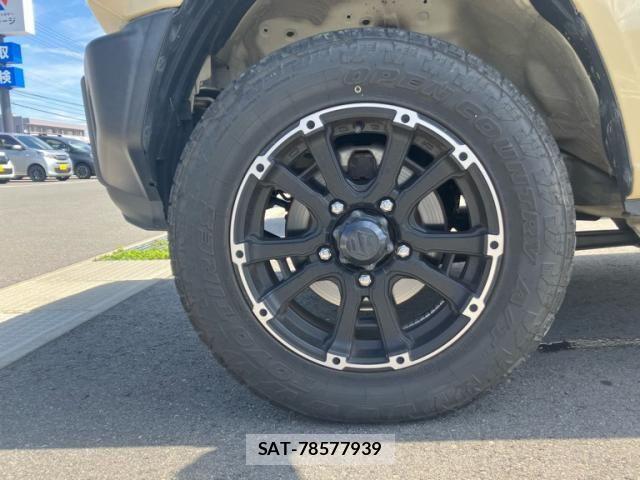 Suzuki JIMNY 2021-01 8742995-5