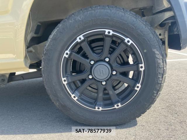 Suzuki JIMNY 2021-01 8742995-6