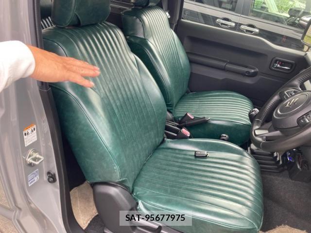 Suzuki JIMNY 2022-01 8742986-13