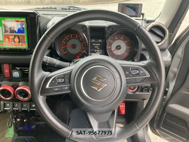 Suzuki JIMNY 2022-01 8742986-15