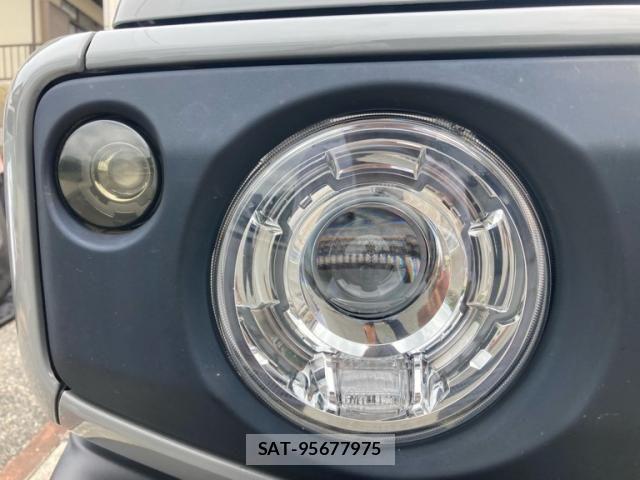 Suzuki JIMNY 2022-01 8742986-4