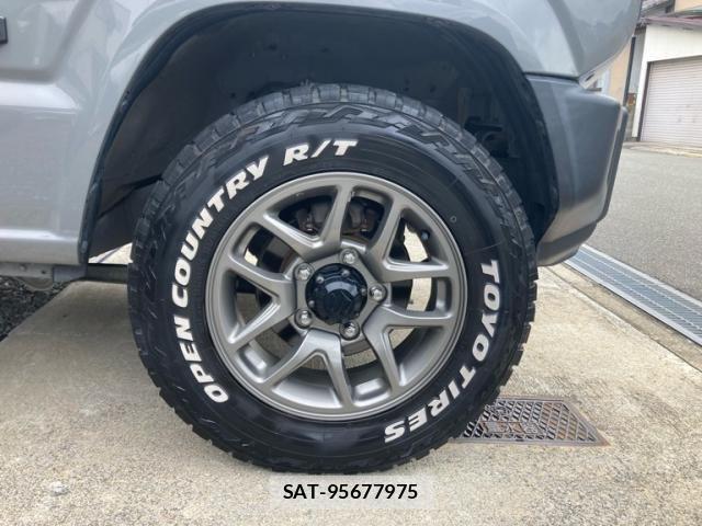 Suzuki JIMNY 2022-01 8742986-5