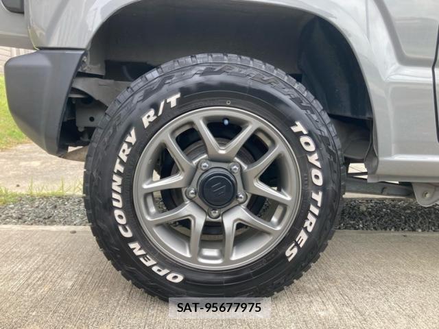 Suzuki JIMNY 2022-01 8742986-6