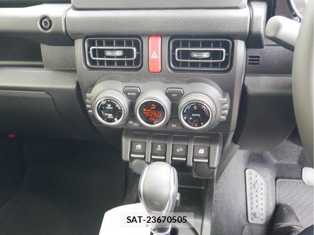 Suzuki JIMNY 2025-09 8742979-6