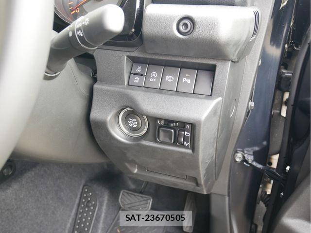 Suzuki JIMNY 2025-09 8742979-7