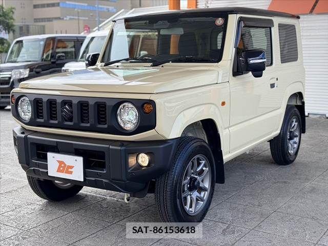 Suzuki JIMNY 2025-12 8742961-10
