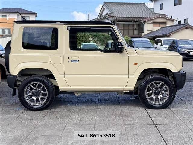 Suzuki JIMNY 2025-12 8742961-11