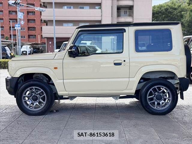 Suzuki JIMNY 2025-12 8742961-12