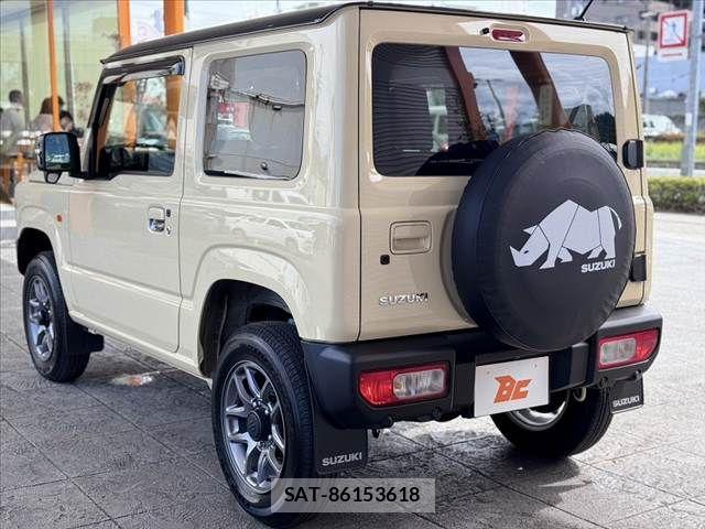 Suzuki JIMNY 2025-12 8742961-13