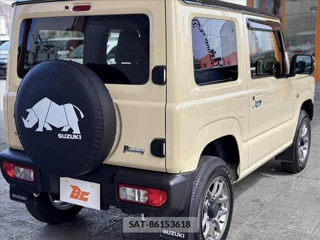 Suzuki JIMNY 2025-12 8742961-15