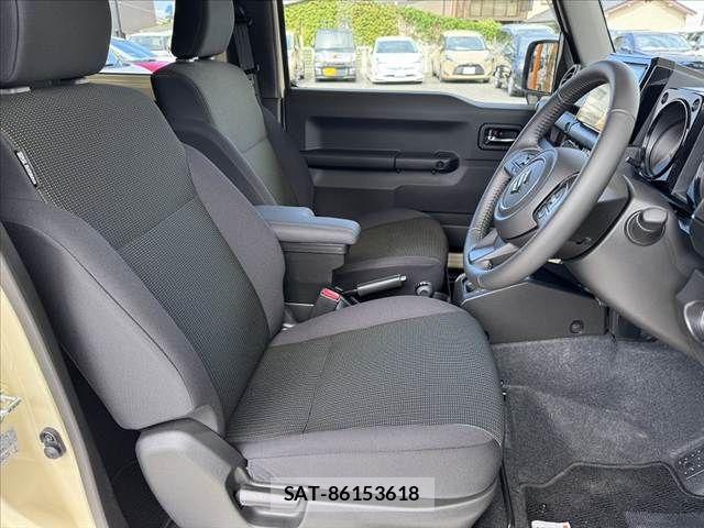 Suzuki JIMNY 2025-12 8742961-16