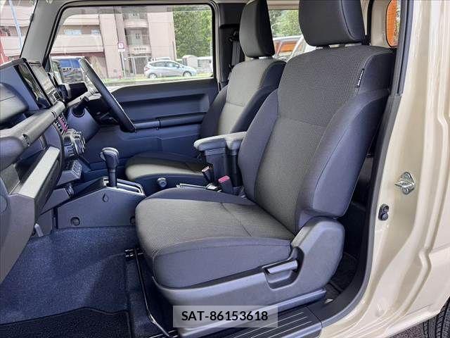 Suzuki JIMNY 2025-12 8742961-17