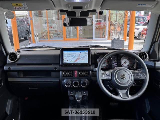 Suzuki JIMNY 2025-12 8742961-1