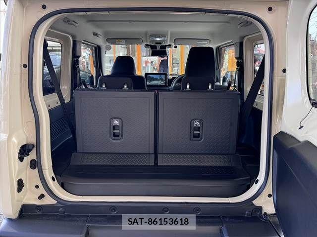 Suzuki JIMNY 2025-12 8742961-19