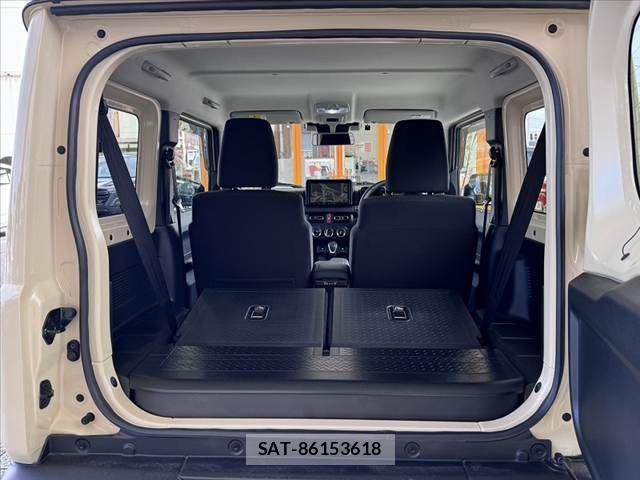 Suzuki JIMNY 2025-12 8742961-20