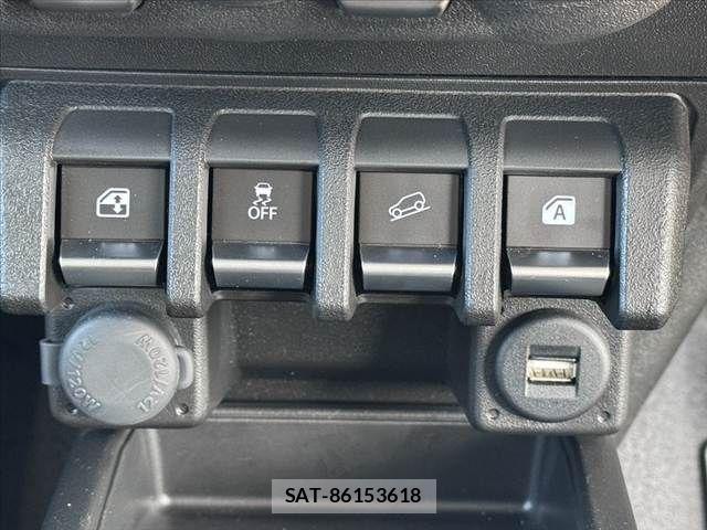 Suzuki JIMNY 2025-12 8742961-26
